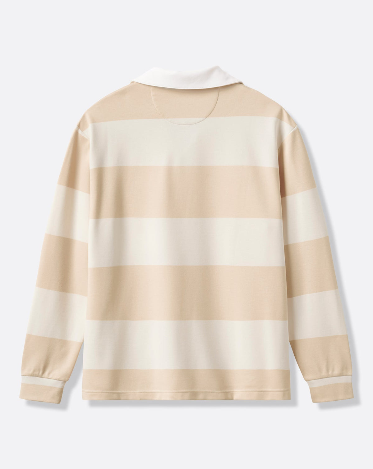 Rugby Polo Top