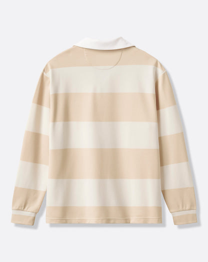 Rugby Polo Top