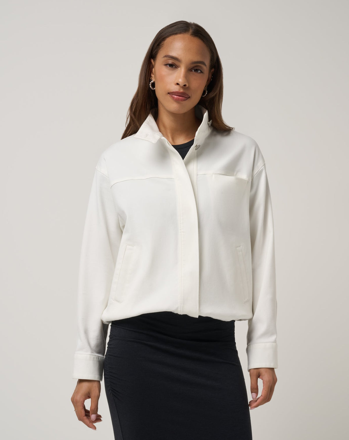 Everyday Nomad Jacket