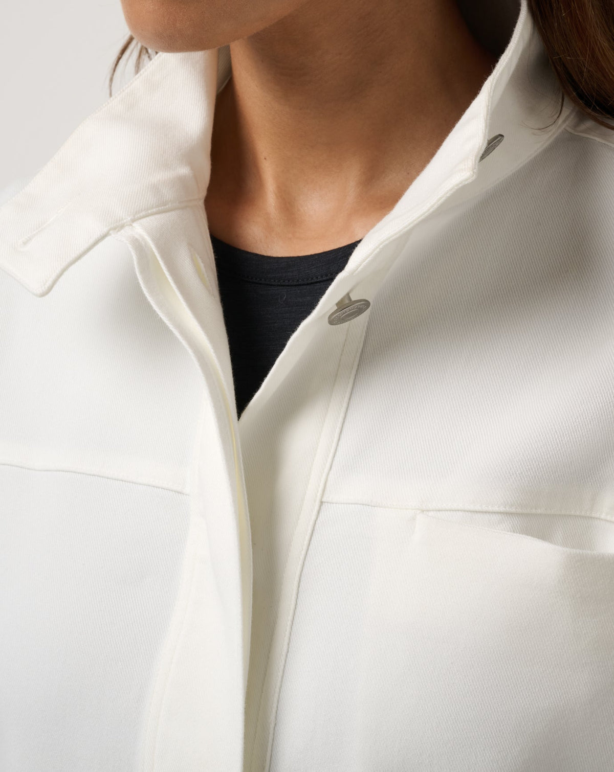 Everyday Nomad Jacket