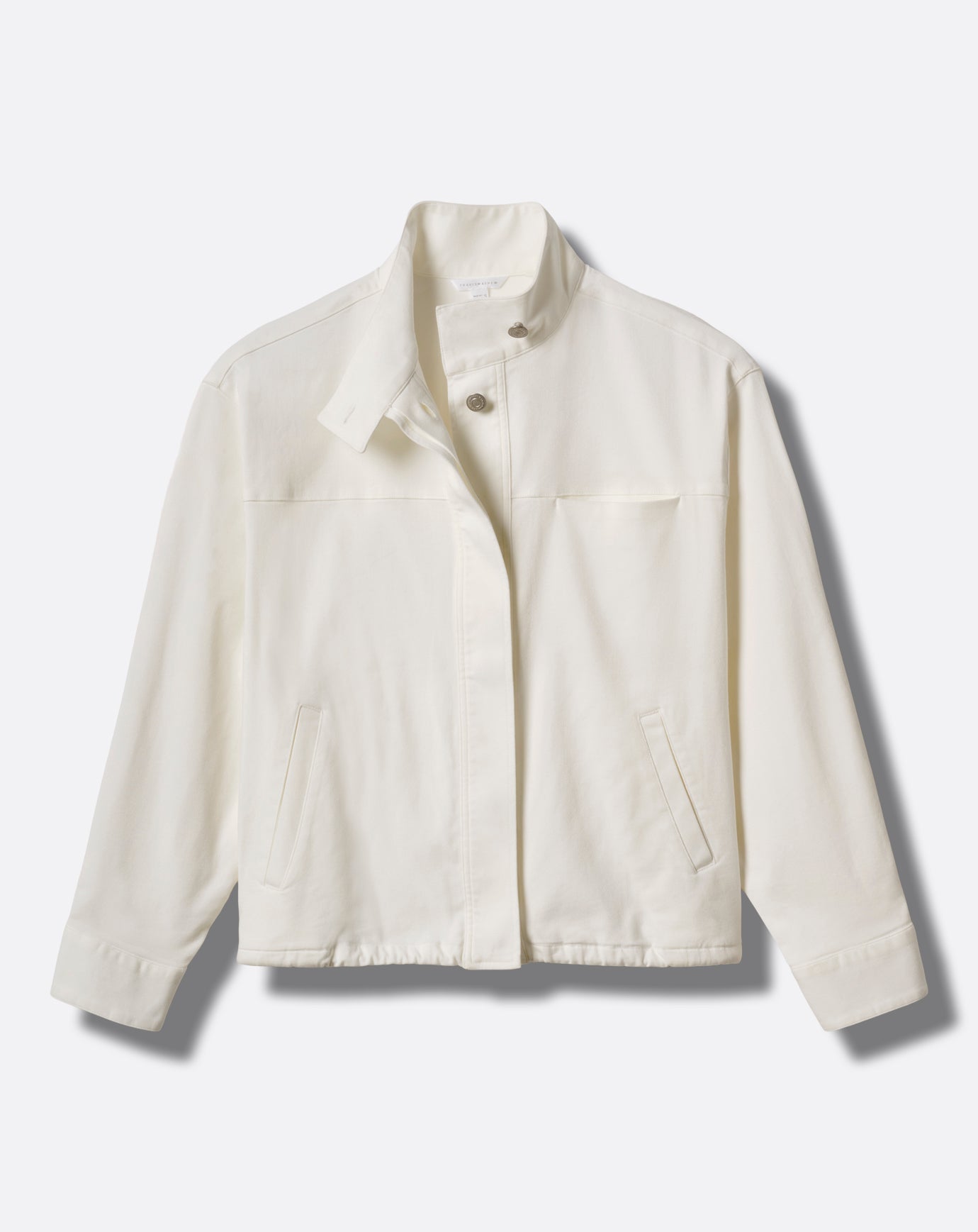 Everyday Nomad Jacket