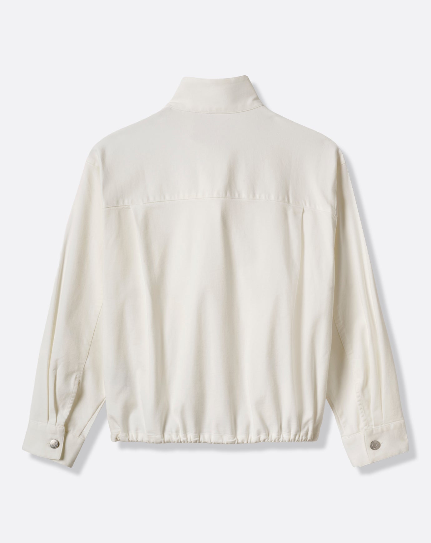 Everyday Nomad Jacket