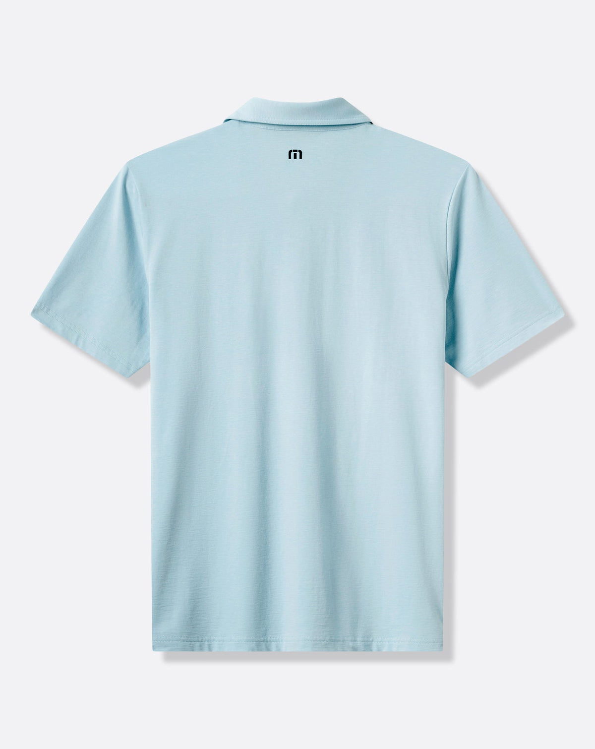 Performance Jersey Cruise Polo