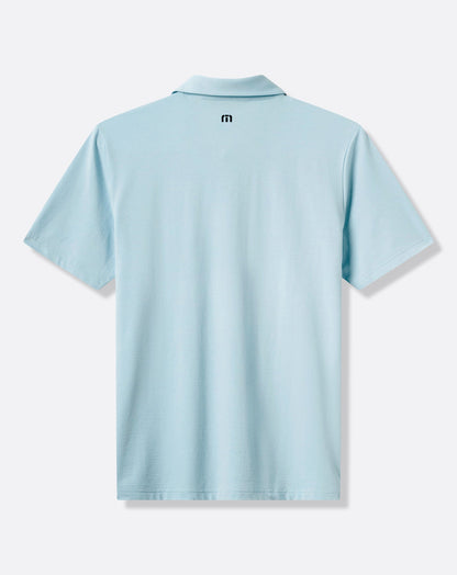 Performance Jersey Cruise Polo