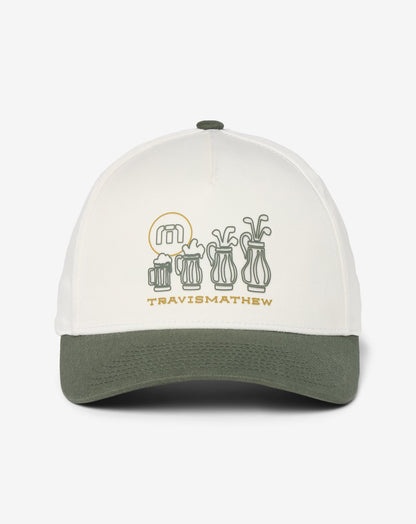 Beerly Beloved 2.0 Snapback Hat