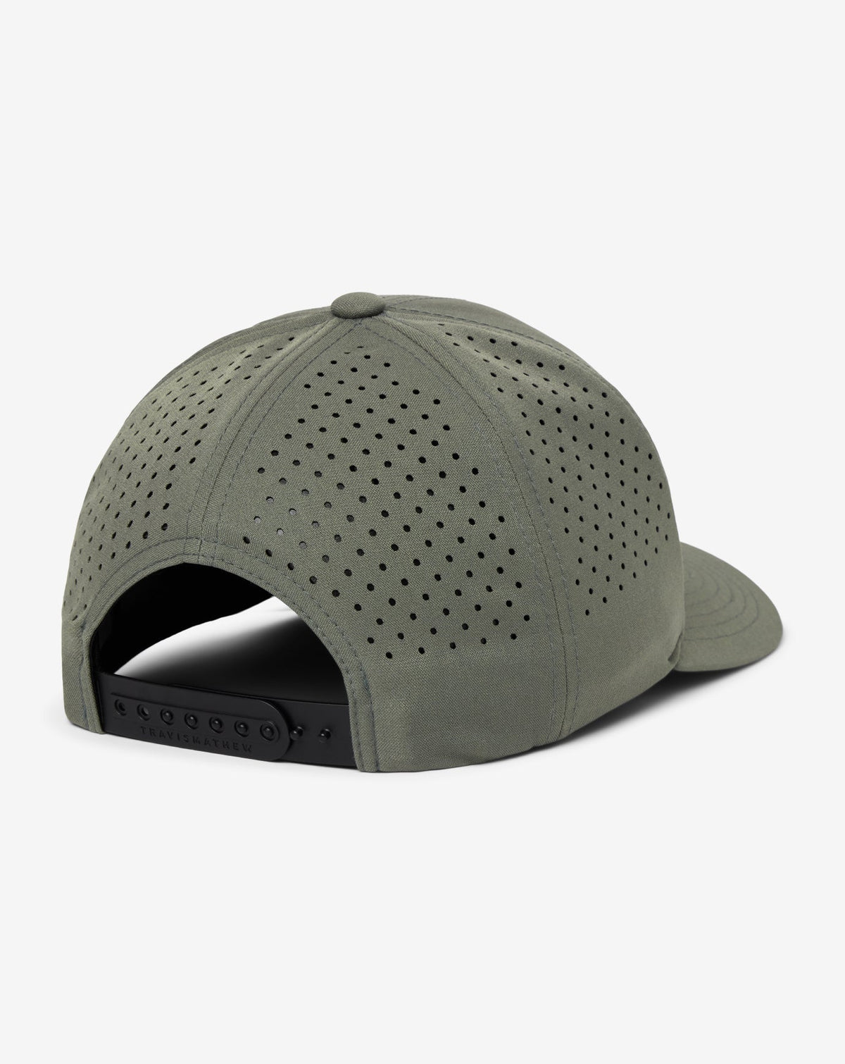 Bahamas Tech Snapback Hat