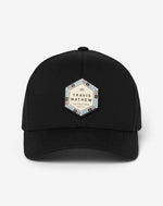 Cabana Patch Snapback Hat