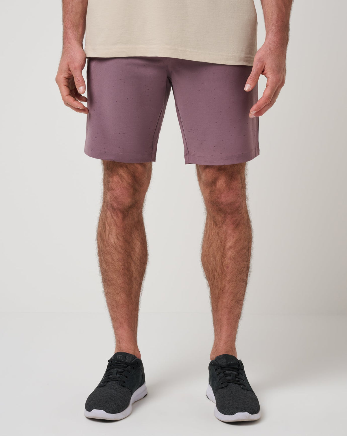Fun Factor Short 9In