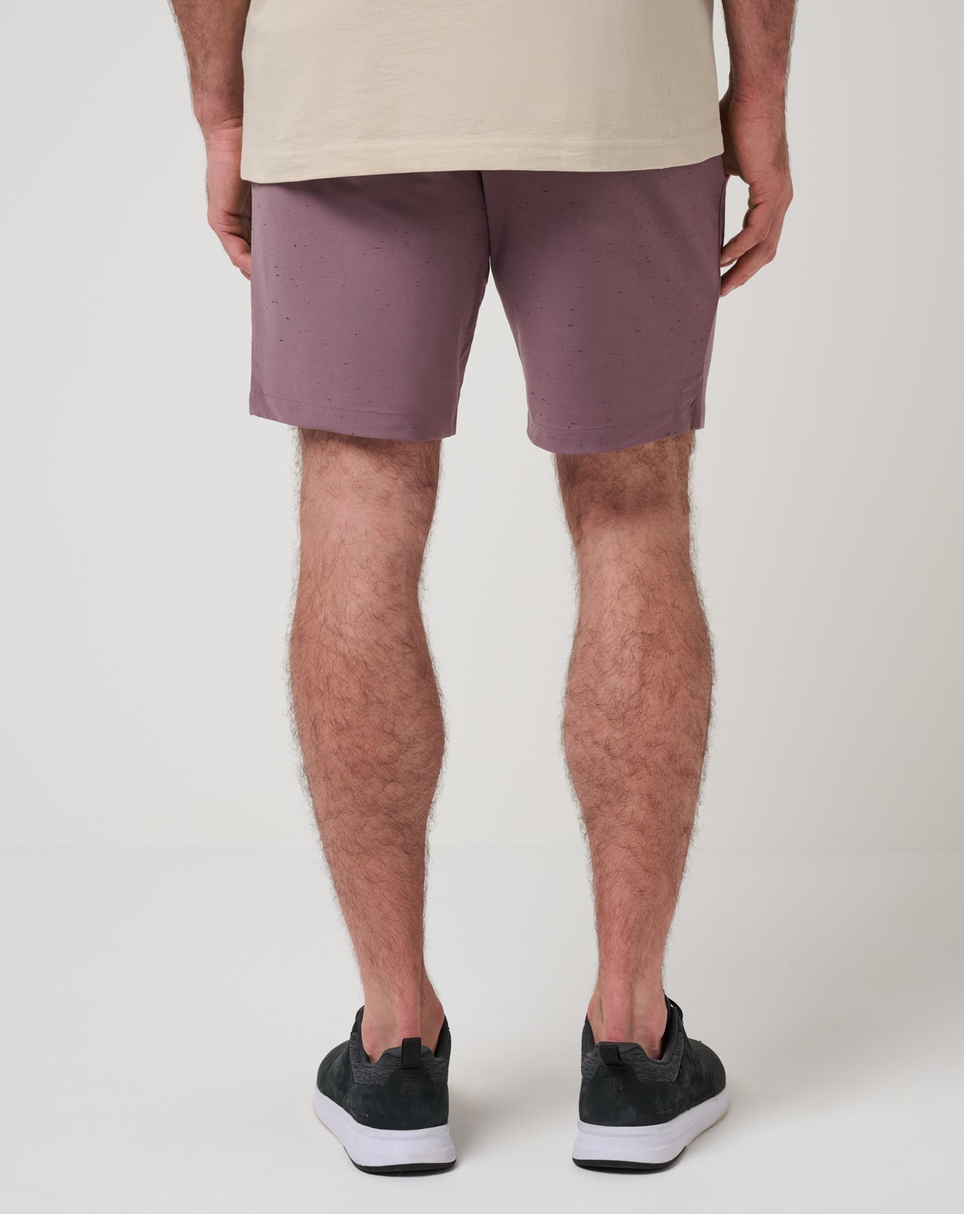Fun Factor Short 9In
