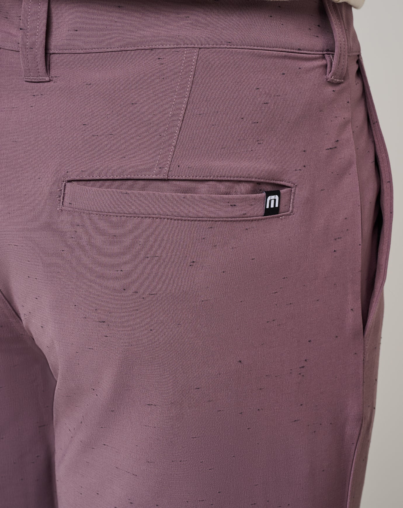 Fun Factor Short 9In