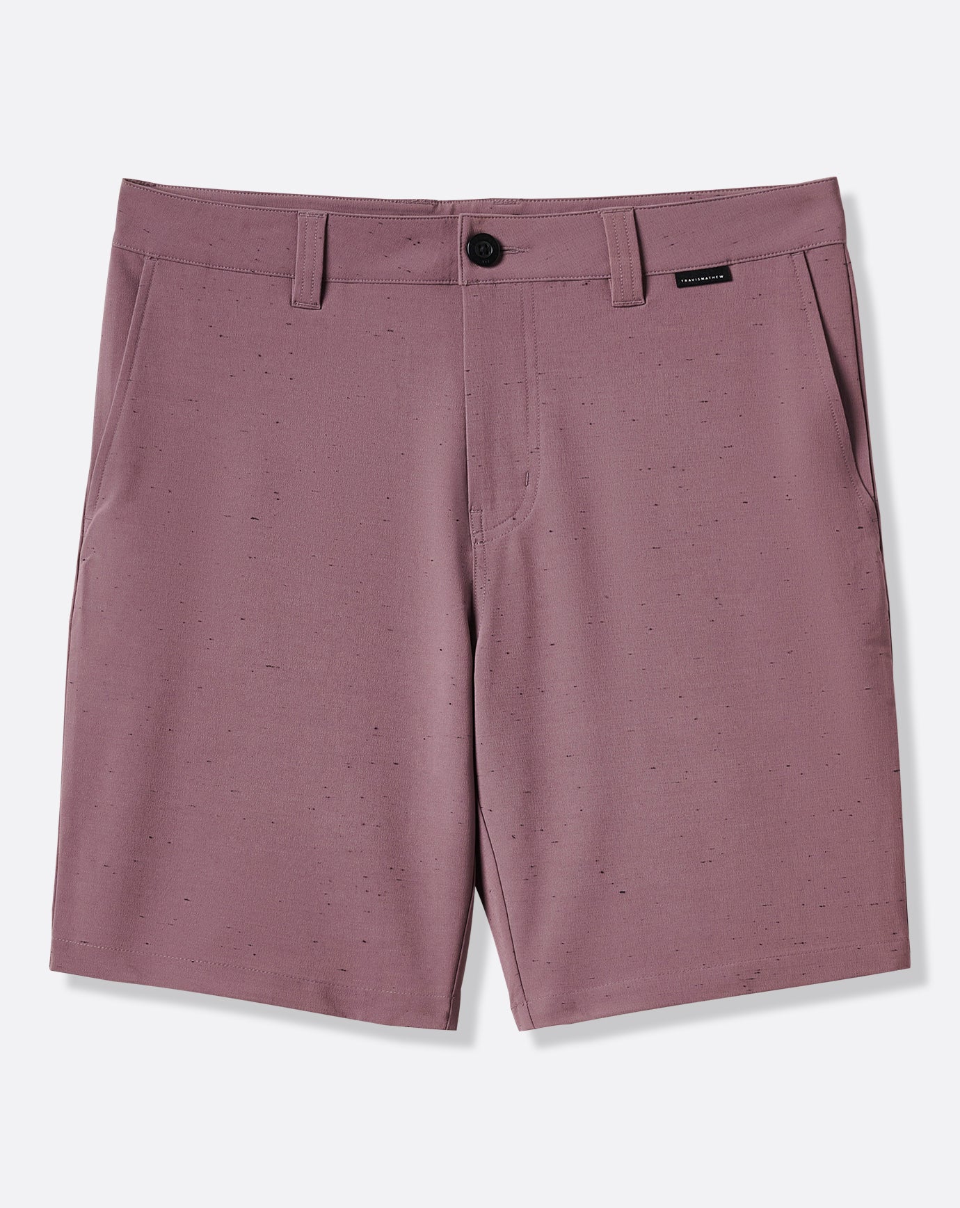 Fun Factor Short 9In