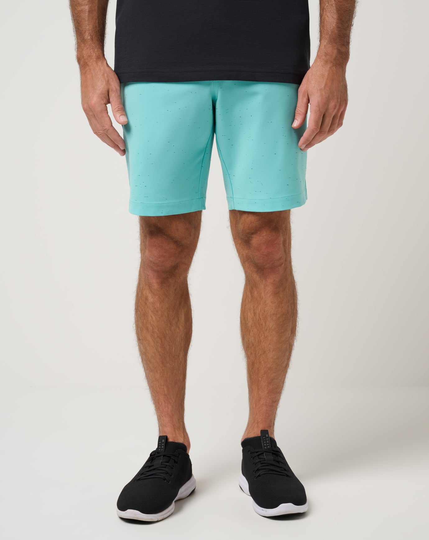Fun Factor Short 9In