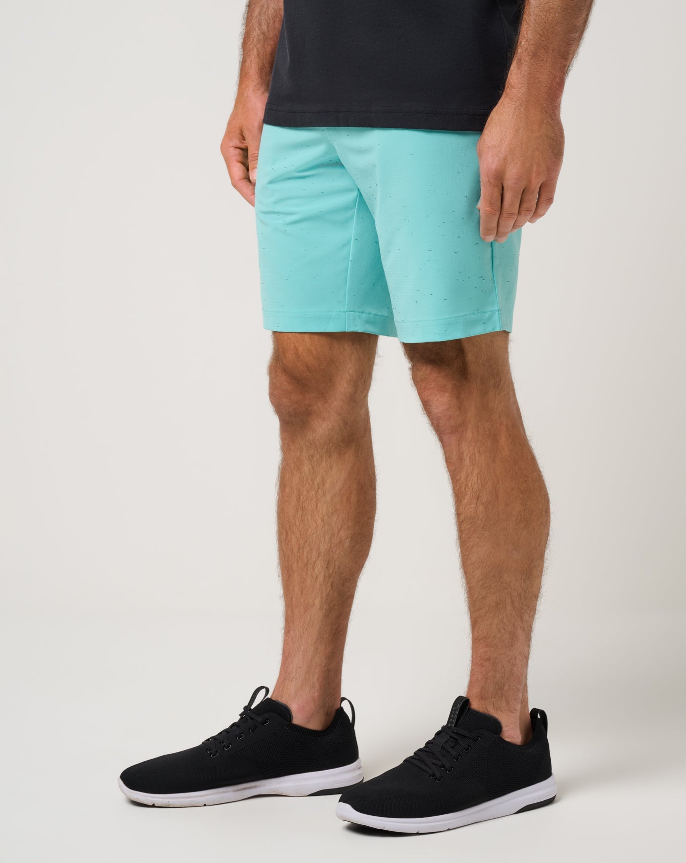 Fun Factor Short 9In