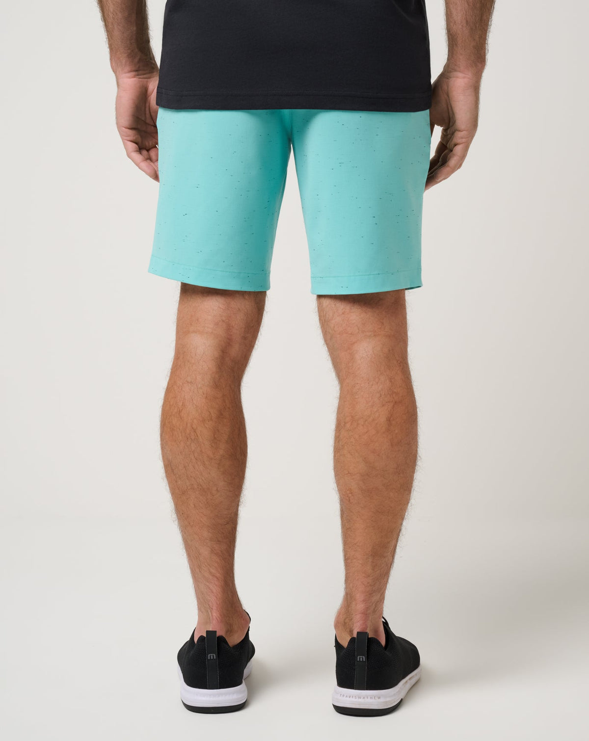 Fun Factor Short 9In