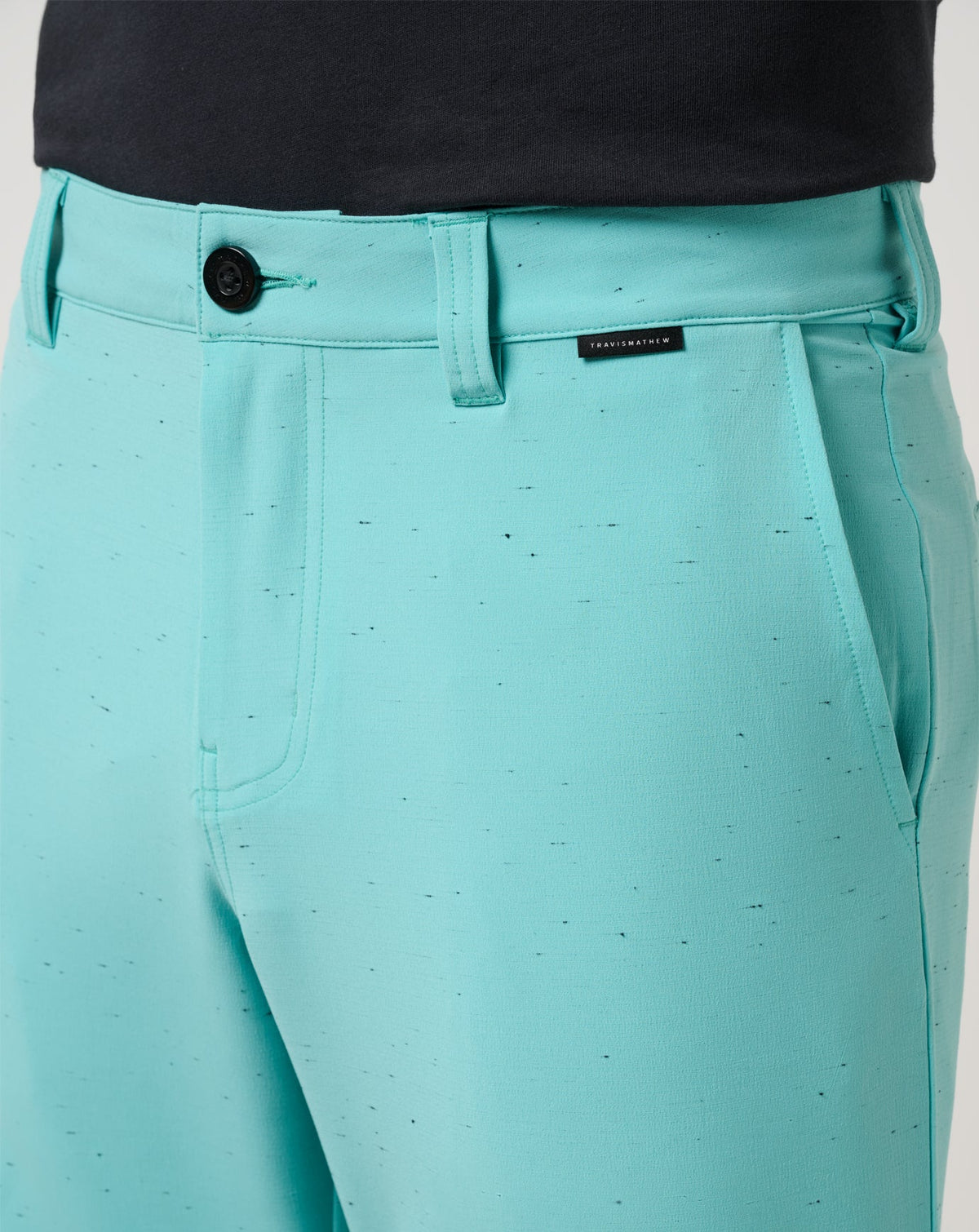 Fun Factor Short 9In