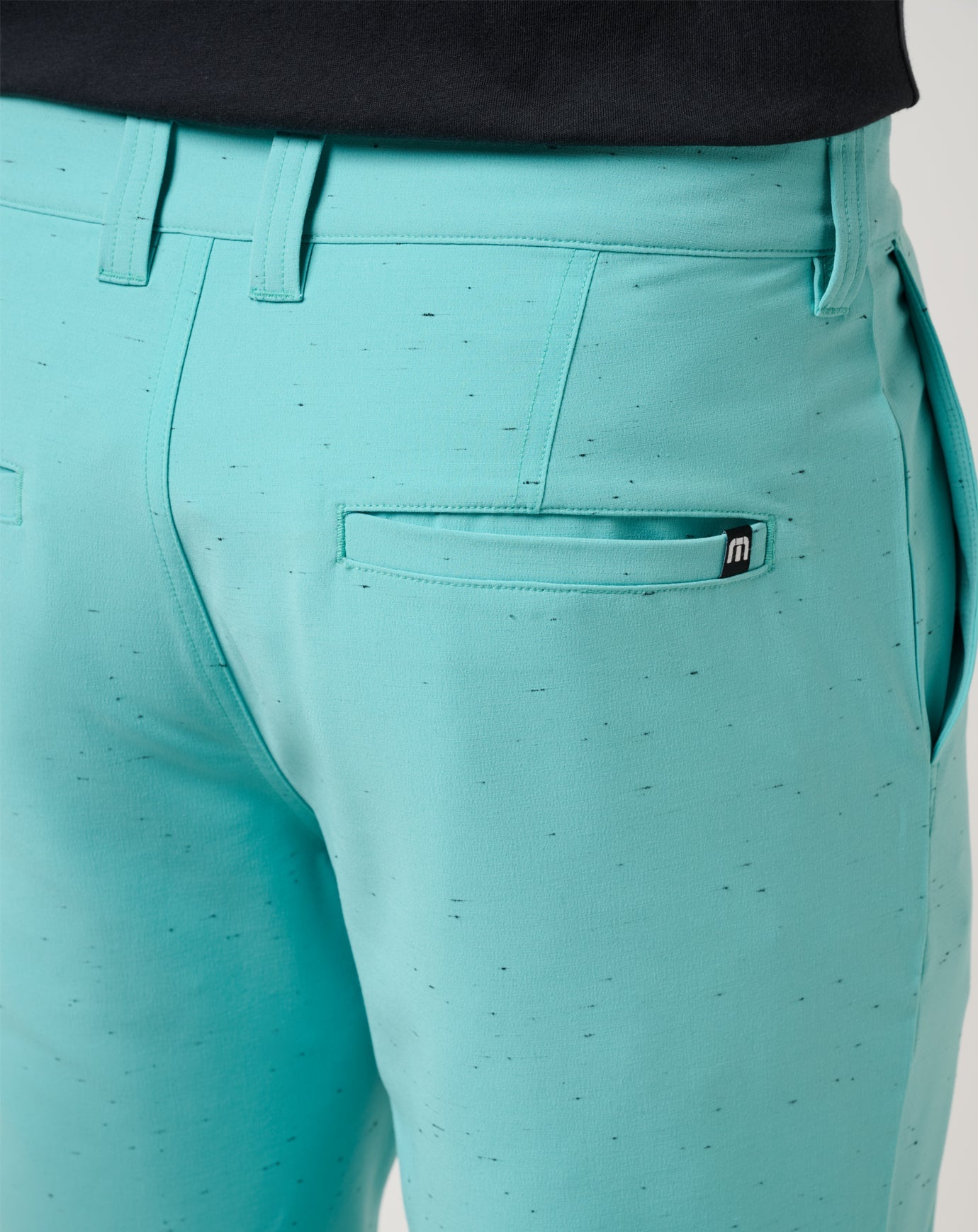 Fun Factor Short 9In