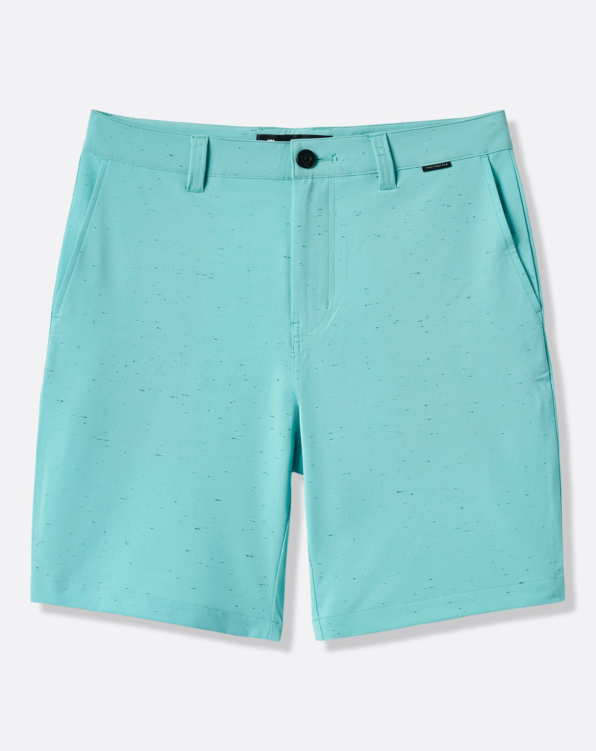 Fun Factor Short 9In