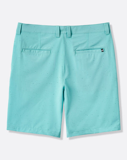 Fun Factor Short 9In
