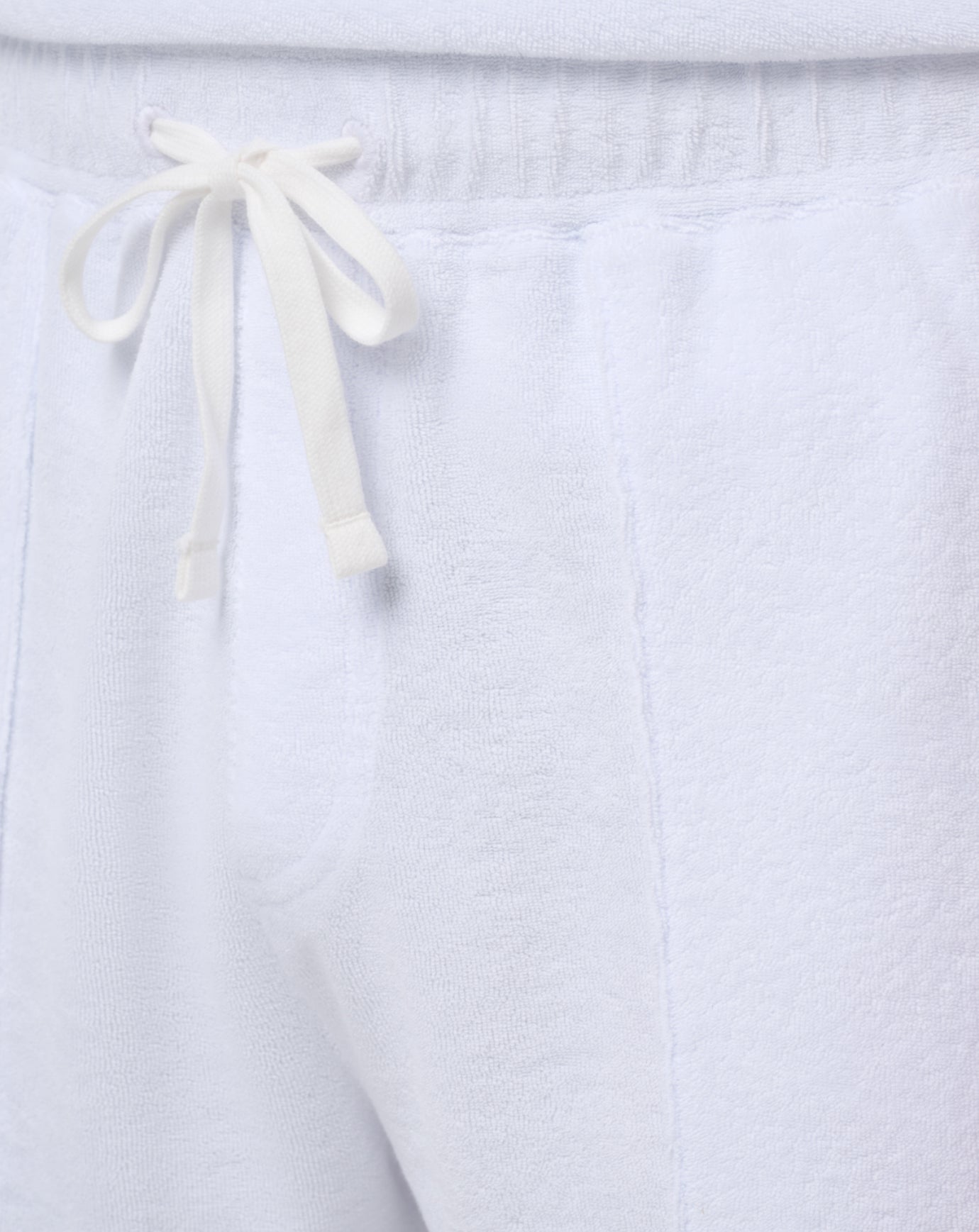 TM Beach Club Terry E-Waist Short 7.5In