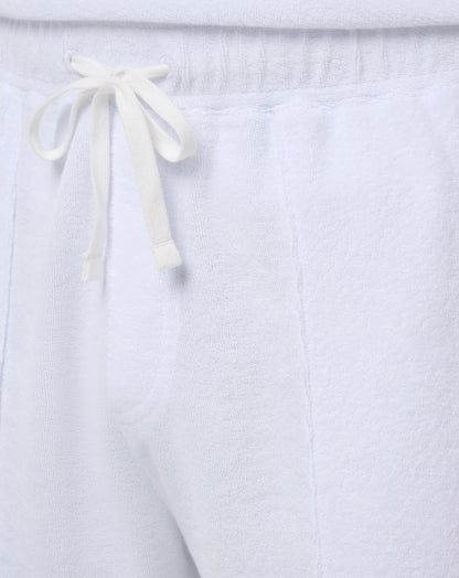 TM Beach Club Terry E-Waist Short 7.5In