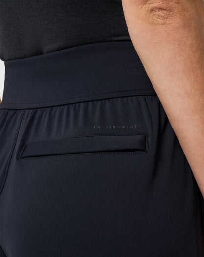 Moveknit Resilience Ankle Pant