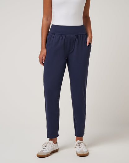 Moveknit Resilience Ankle Pant
