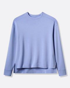 Soft Blue