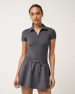 Moveknit Private Lesson Polo