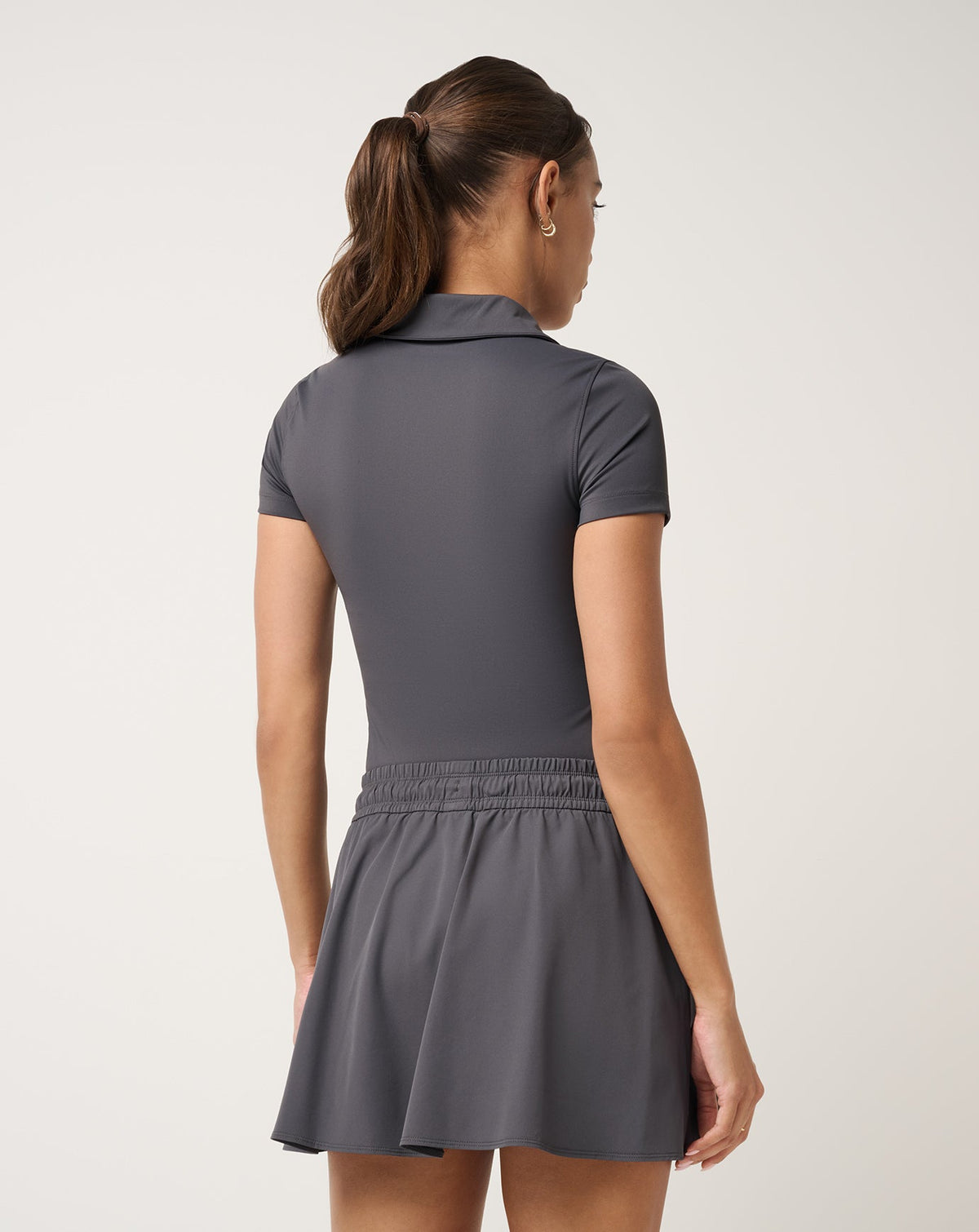 Moveknit Private Lesson Polo