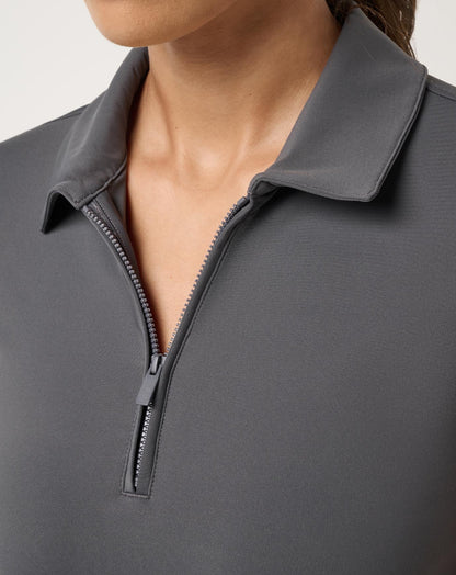 Moveknit Private Lesson Polo