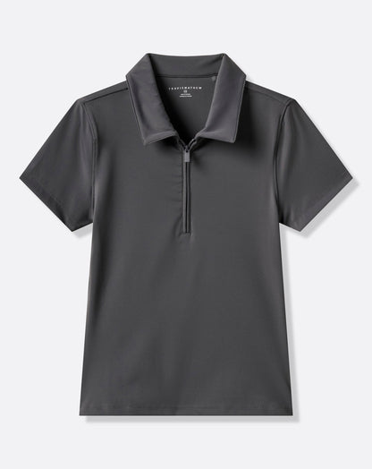 Moveknit Private Lesson Polo