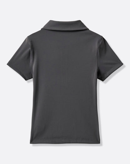 Moveknit Private Lesson Polo