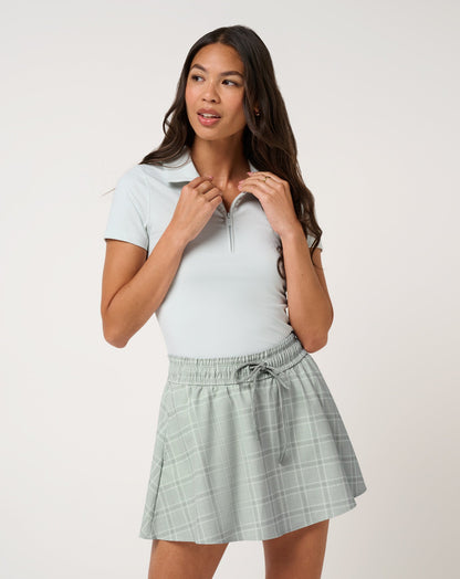 Moveknit Private Lesson Polo