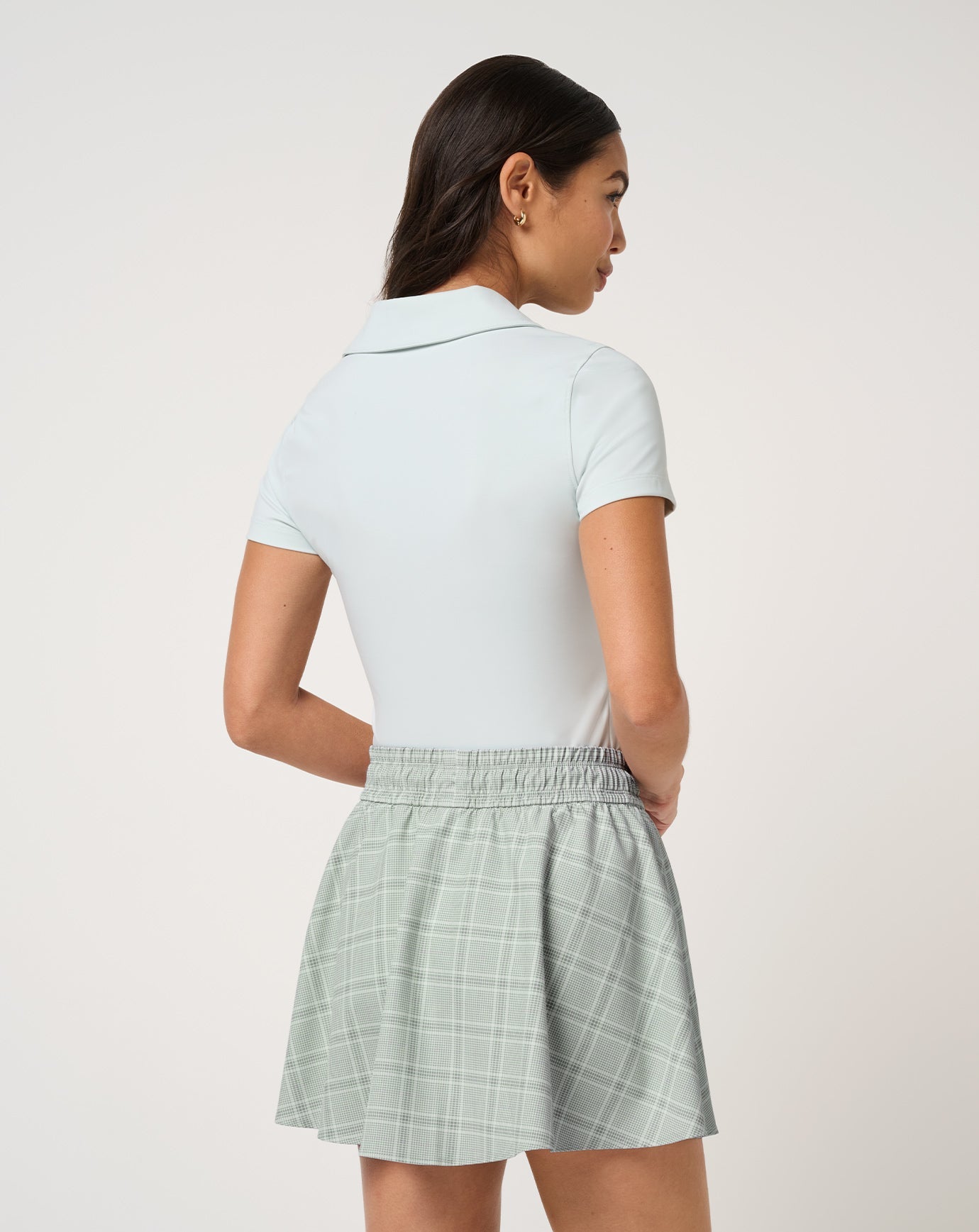 Moveknit Private Lesson Polo
