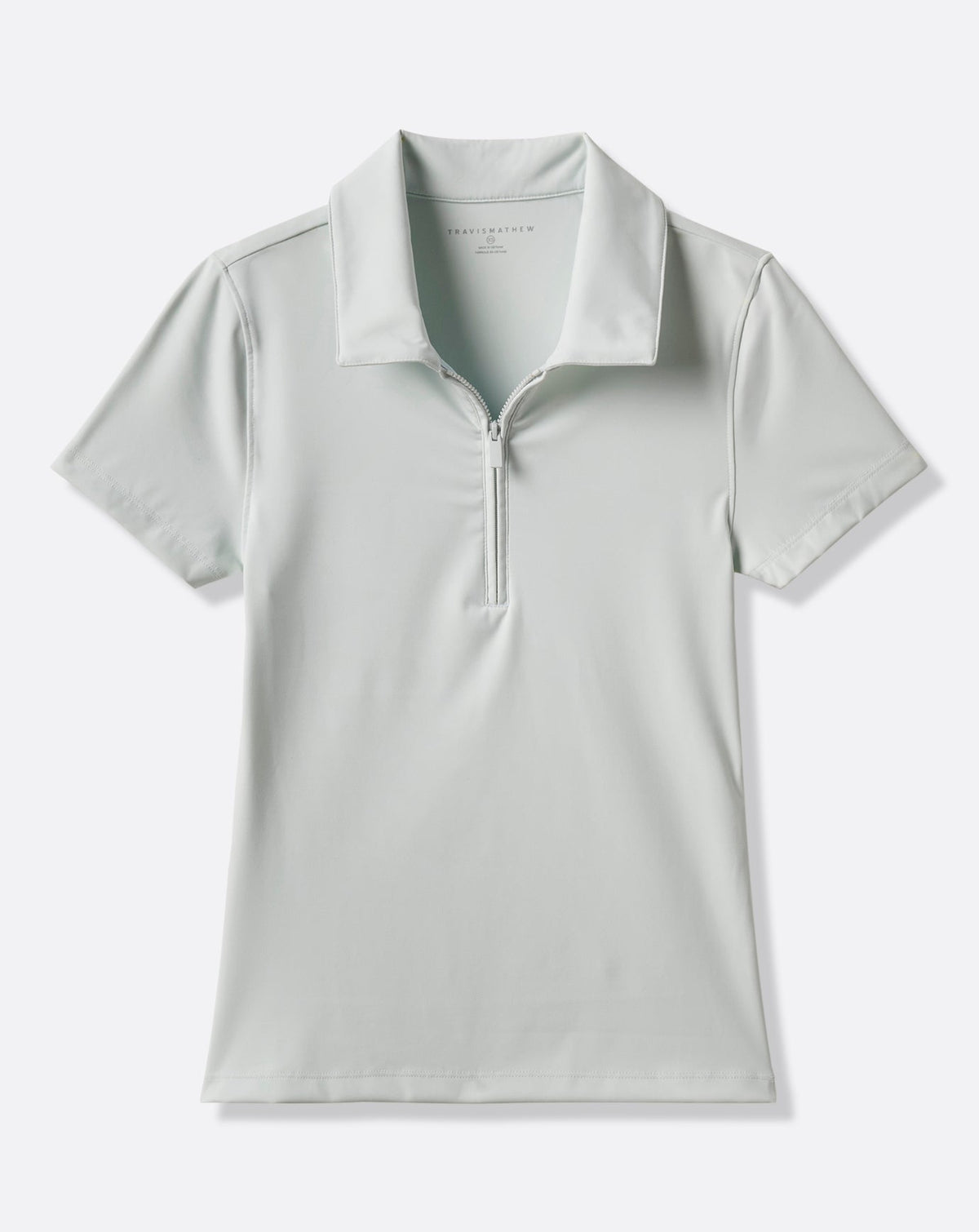 Moveknit Private Lesson Polo