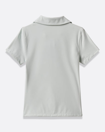 Moveknit Private Lesson Polo