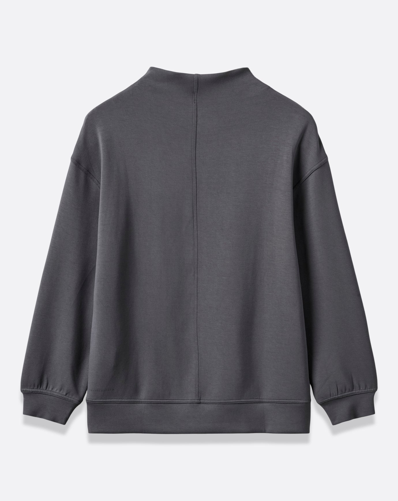 Skyloft Soft Funnel Neck Pullover