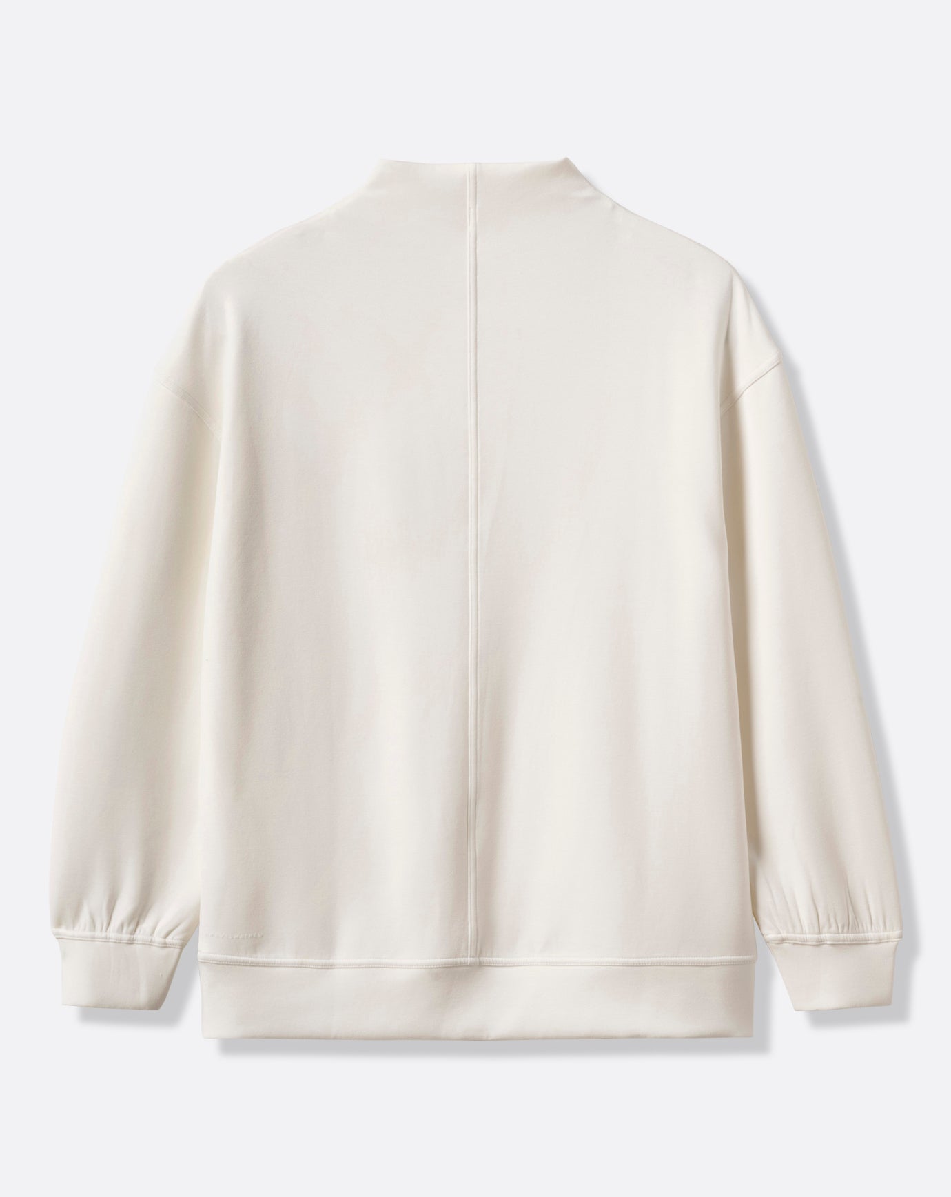 Skyloft Soft Funnel Neck Pullover