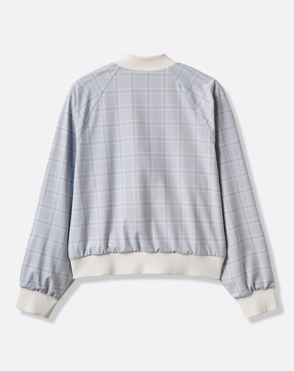 Opening Shot Reversible Bomber