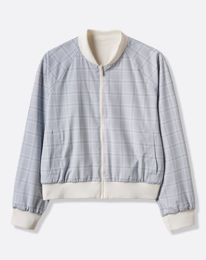 Opening Shot Reversible Bomber