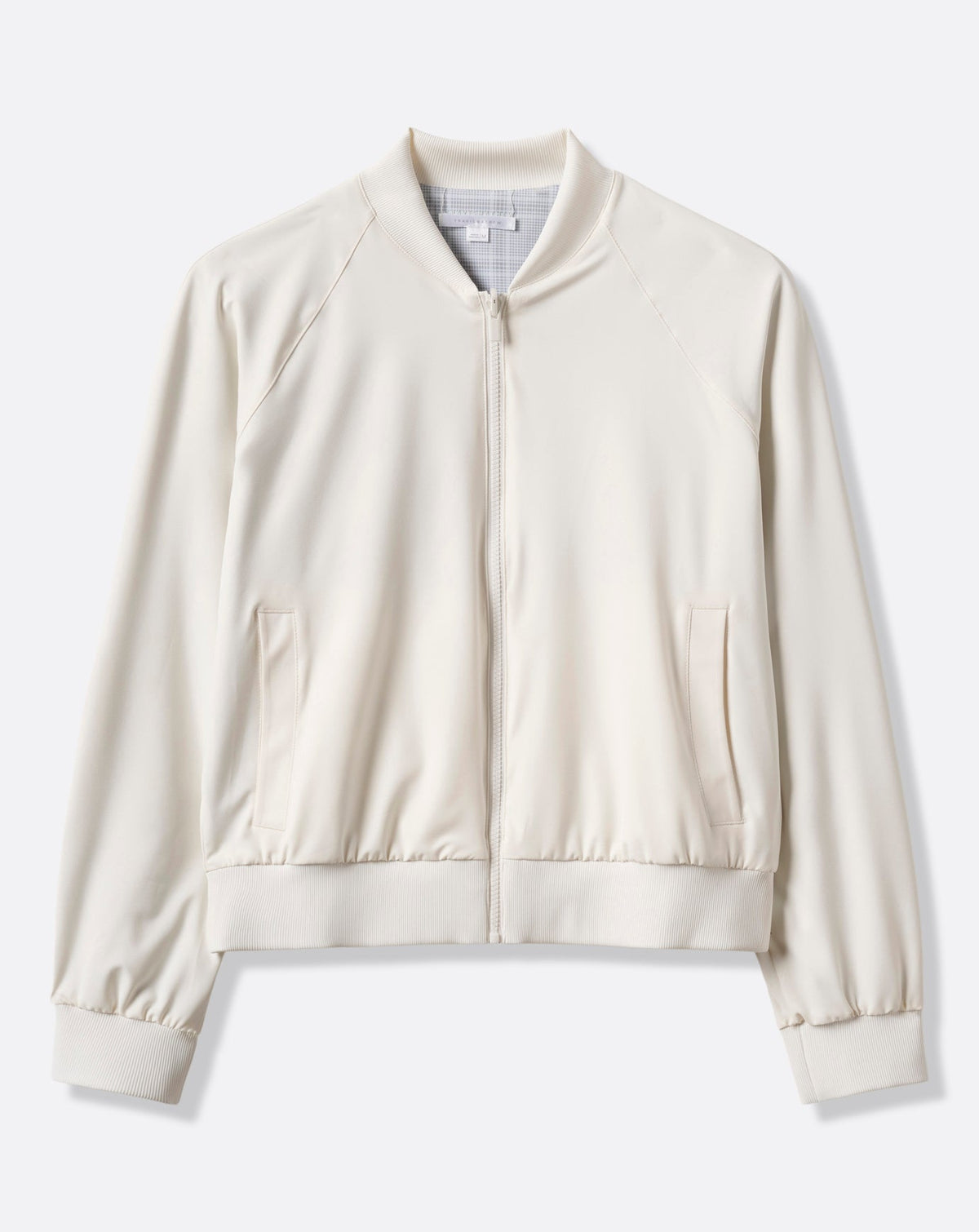 Opening Shot Reversible Bomber