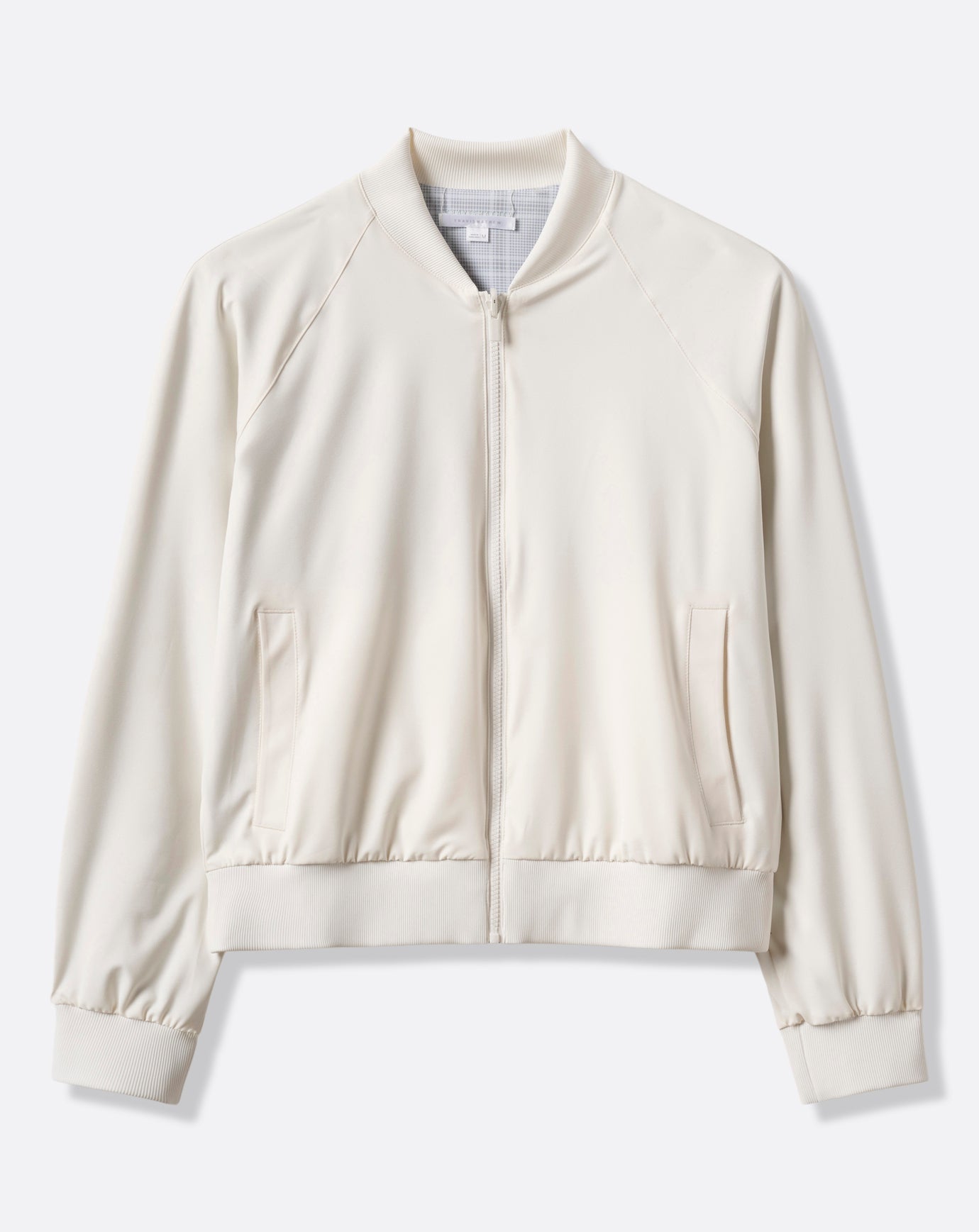 Opening Shot Reversible Bomber