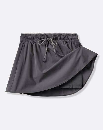 Opening Shot Skort