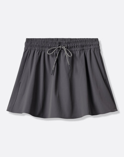 Opening Shot Skort