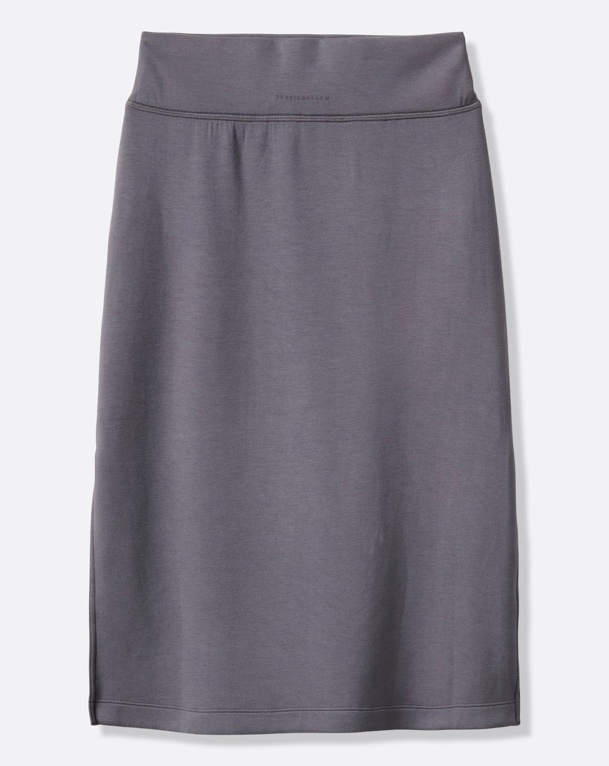Skyloft Soft Midi Skirt