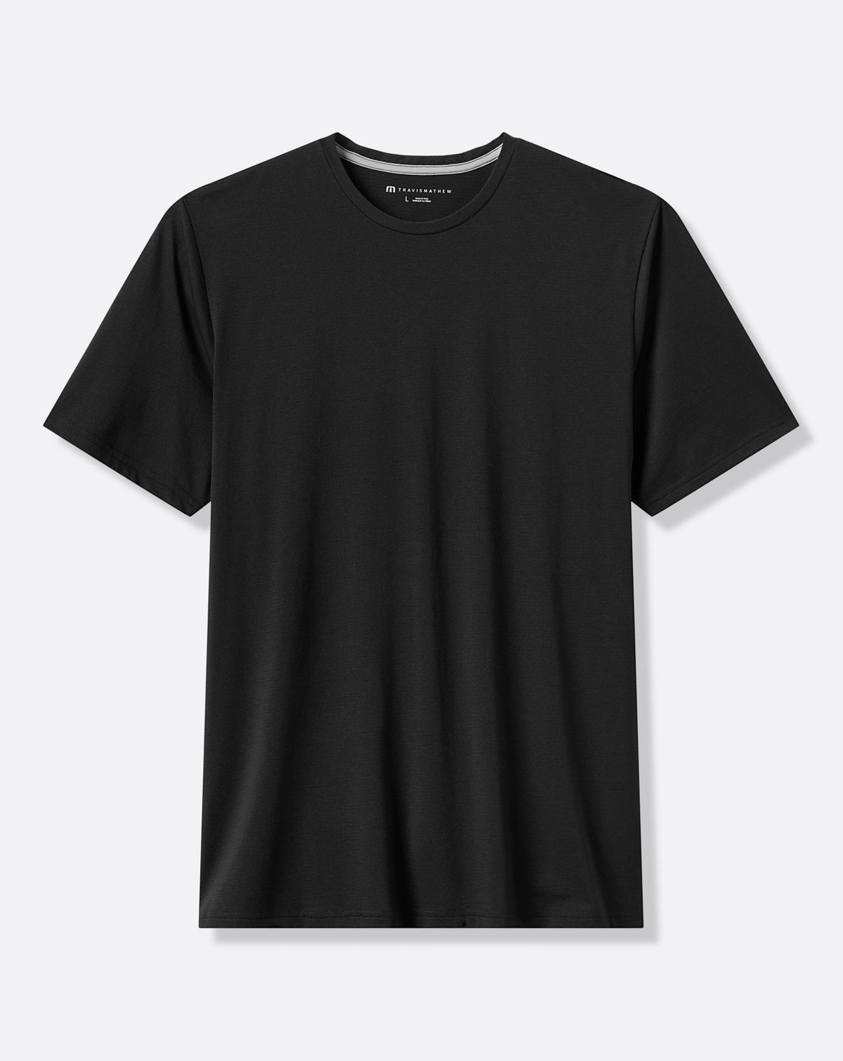 Performance Jersey Tee