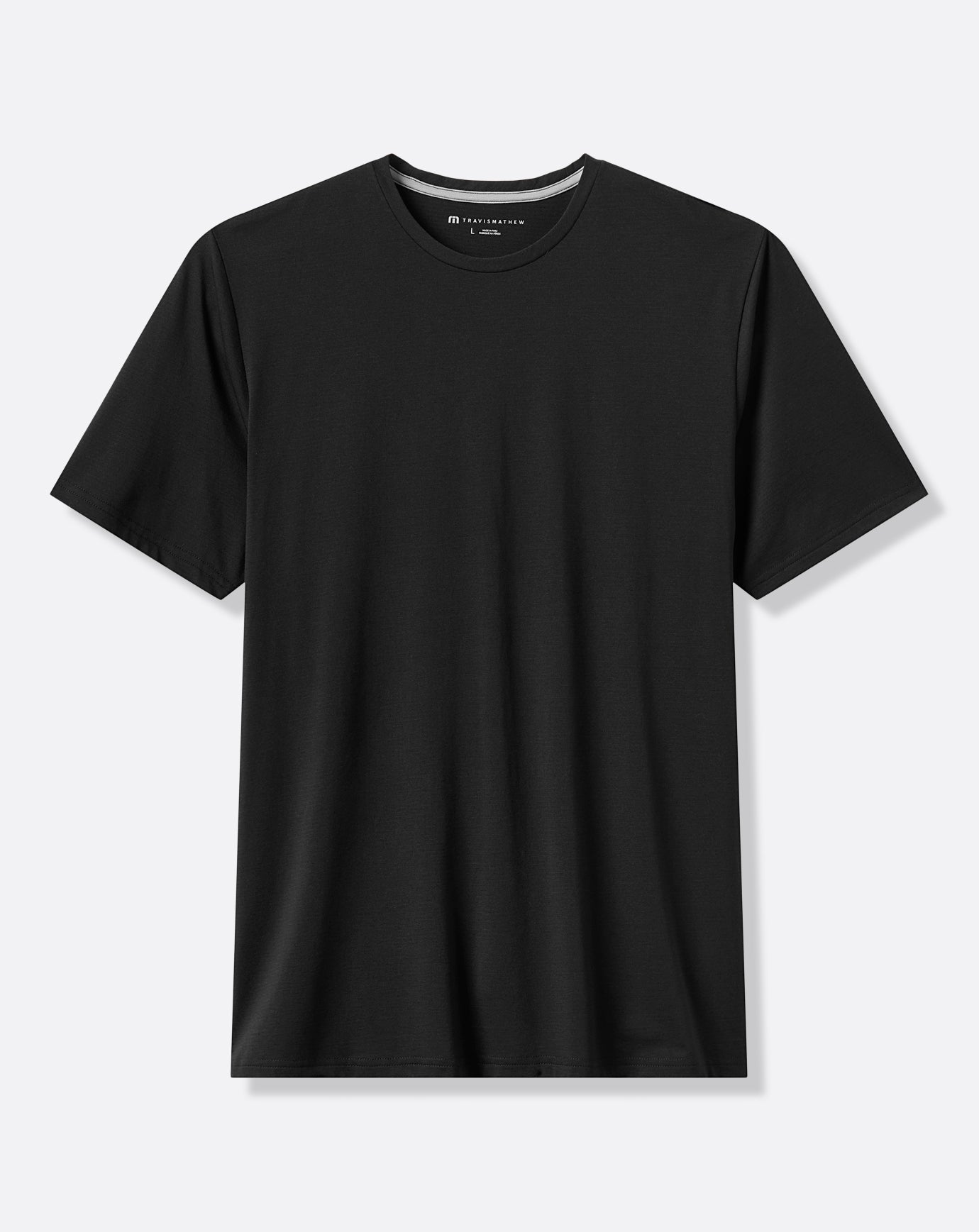 Performance Jersey Tee
