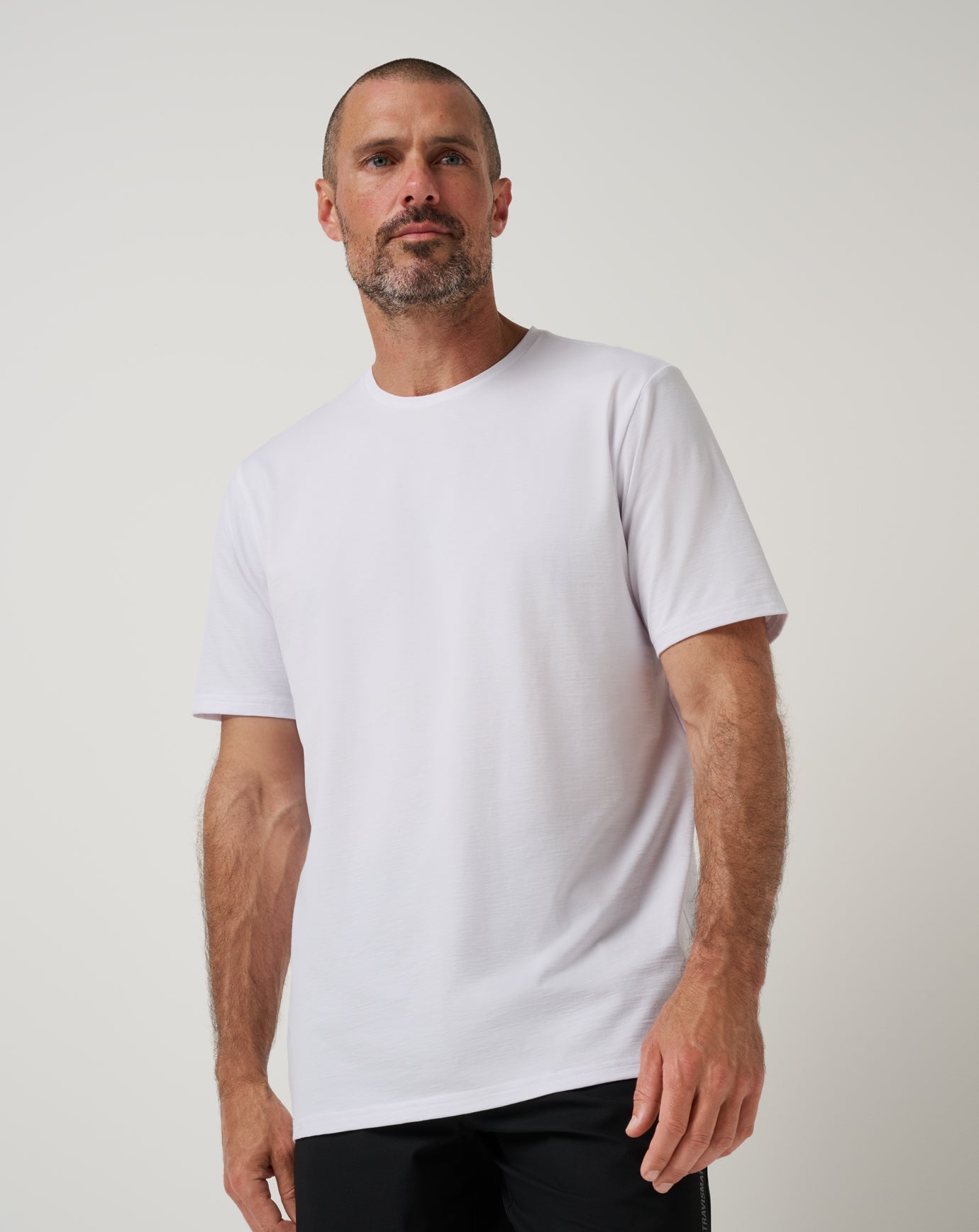 Performance Jersey Tee