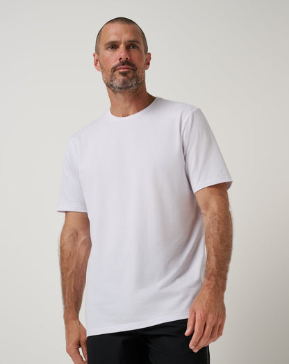 Performance Jersey Tee