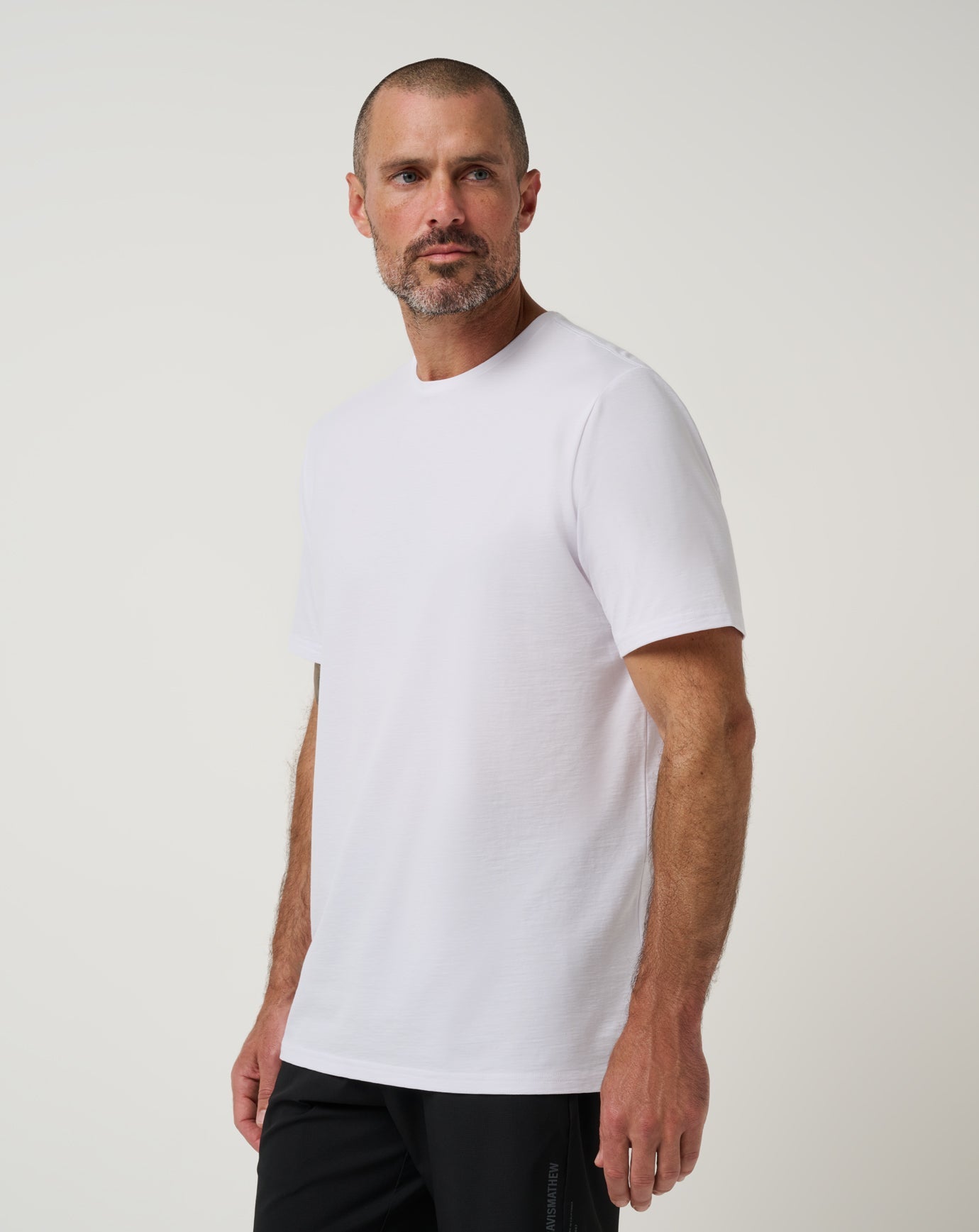 Performance Jersey Tee